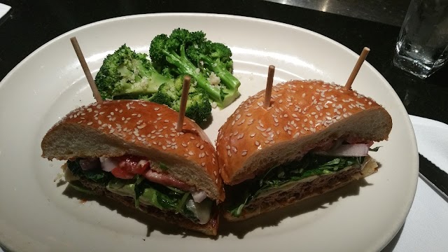 Woodmont Grill