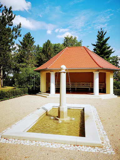 Friedhof Arnstadt - Visual