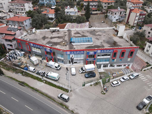 Güngörenler Temizlik Ambalaj Gıda İnş. San. ve Tic. LTD.ŞTİ.