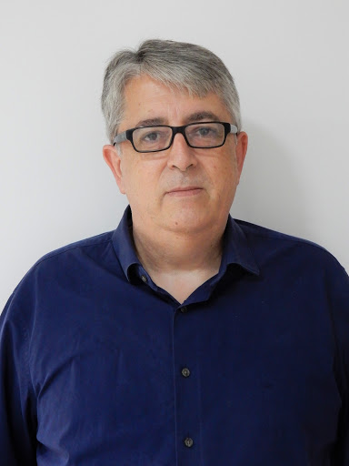 Dr Cordero Rodriguez, Pedro José - Thumbnail