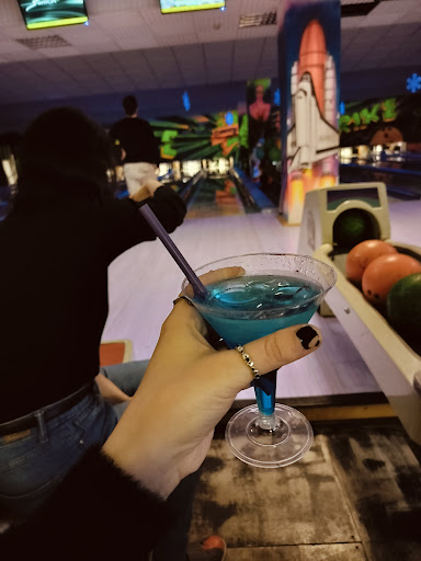 BOWLING CRAZY HOUSE Gallery - Italy