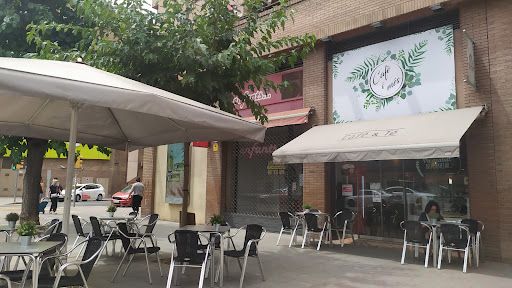 Cafeteria Cafè & Té