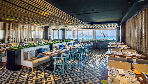 Restaurant Azul