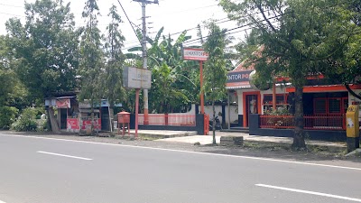 Photos of Kantor Pos Wangon