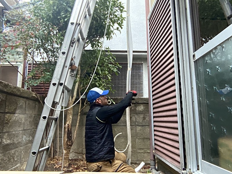 HRDWORKS／原田電設