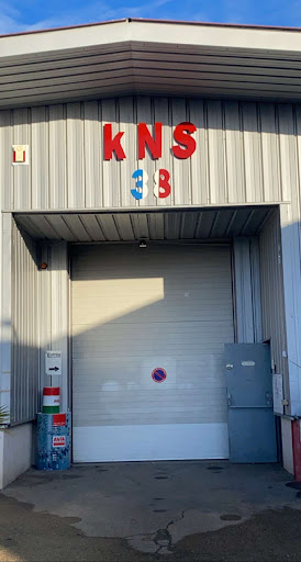 K.n.s 38 - Thumbnail