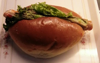 Photos of Poe Poe Bakery