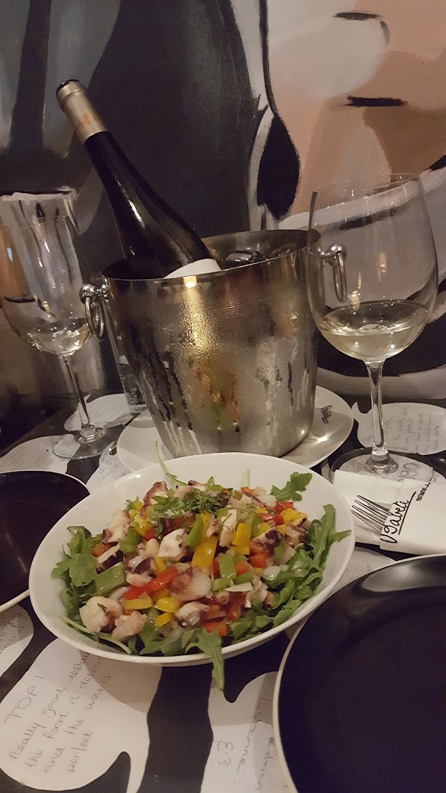 Babete Gastrobar