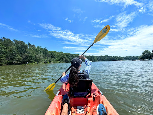Capital SUP - Quiet Waters Park - Thumbnail