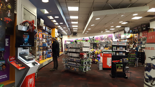GameStop Planet X Gallery - United States
