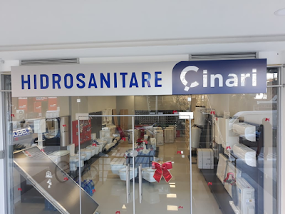 Hidrosanitare Cinari