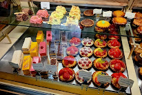 Boulangerie-Patisserie HOURAN à Colombes