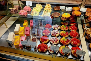 Photo n°5 de Boulangerie-Patisserie HOURAN à Colombes (Boulangerie)