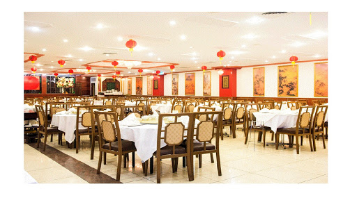 Photo of Gold Leaf Preston