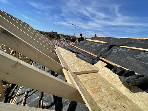 Judd Roofing - Visual