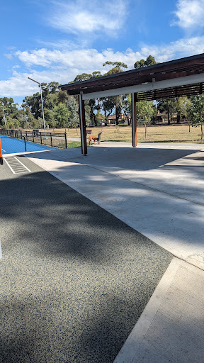 Glenroy Skatepark - Thumbnail
