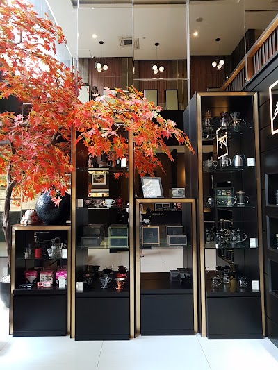 Photos of Bridge Coffee Boutique & Dining