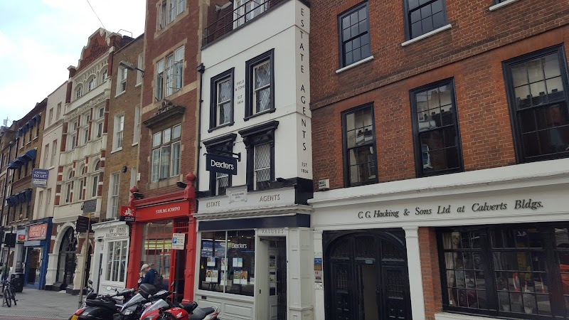 Field & Sons Commercial photo 2