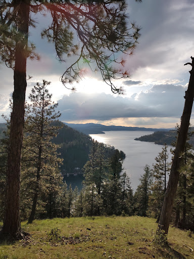 Mineral Ridge Scenic Area - Thumbnail