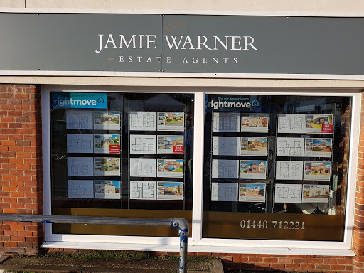 Jamie Warner - Thumbnail