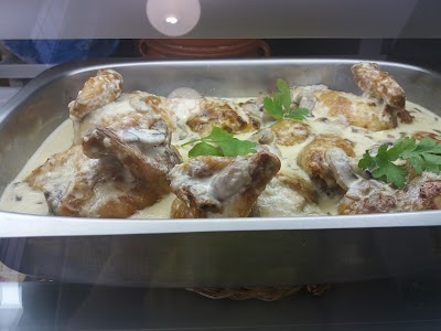 Photos of EL MORTERO COMIDAS CASERAS PARA LLEVAR