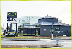 Photo n°5 de BOULANGERIE ANGE à Saran (Salon de thé)