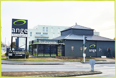BOULANGERIE ANGE