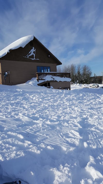 Photos of Swedetown Nordic Ski Trails