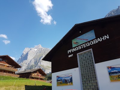 Photos of Pfingsteggbahn