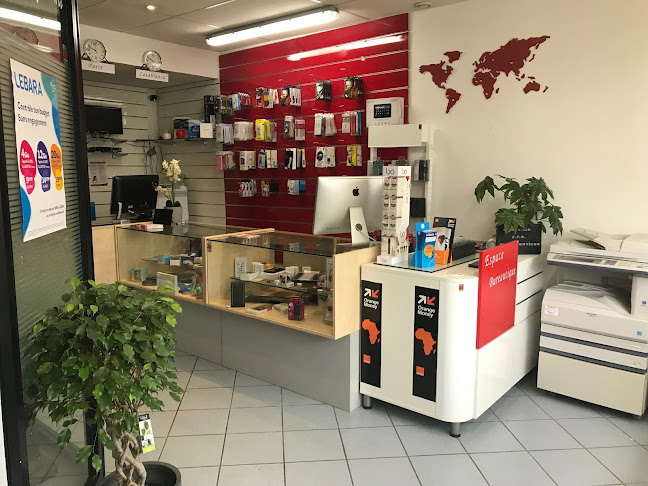 CFA MULTISERVICES(Transfert d'argent Moneygram, RIA, MoneyGlobe,WesterUnion réparation portables)