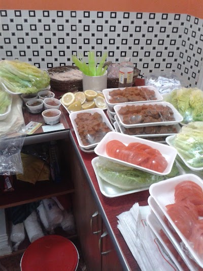 Photos of &Ccedil;iğk&ouml;fteci h&uuml;sn&uuml; Usta