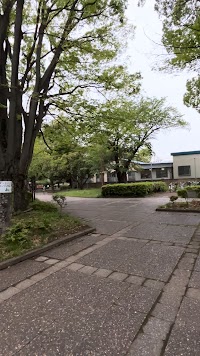 東柏ケ谷近隣公園