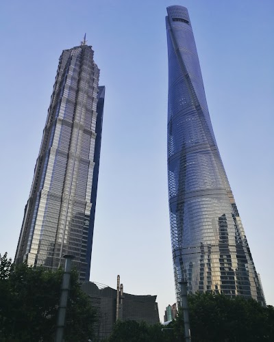 Photos of The Ritz-Carlton Shanghai, Pudong