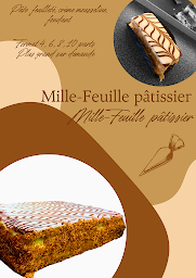 Photo n°37 de Ty Saveur à Châteauneuf-du-Faou (Snack)