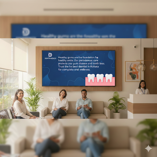 Business update post image