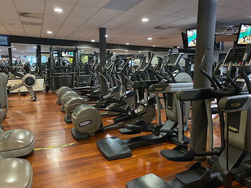Sportivo Health Center Oudenbosch