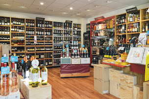 Photo n°1 de Nicolas Cagnes-Sur-Mer à Cagnes-sur-Mer (Établissement vinicole)