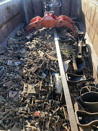 Photo n°15 de Bodin Allan Ferrailleur Moselle à Elzange (Entreprise de récupération)