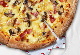 Photo n°36 de Pizza Hut à Drancy (Restaurant)