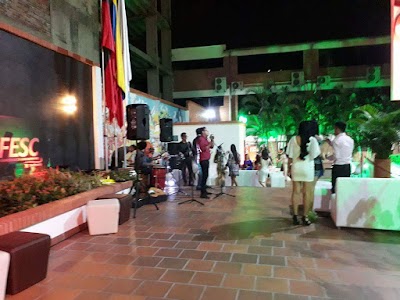 Photos of Universidad FESC