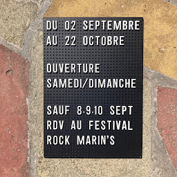 Photo n°14 de La Baie Les Gaufres à Saint-Valery-sur-Somme (Restaurant)