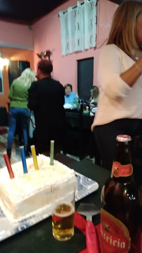 Opiniones de La Querencia en Montevideo - Restaurante