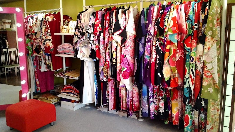 アベル レンタル衣裳 レンタルコスチューム＆フォトスタジオ AbeL