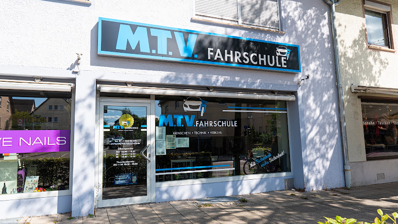 M.T.V. Fahrschule Foto 2