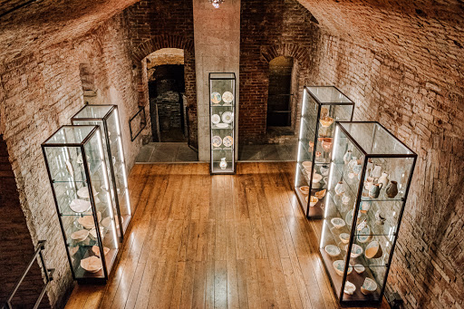 Museo Contrada Priora della Civetta Gallery - Italy