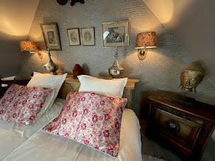 Photo n°36 de Ker Ar Men, Chambres et tables d'hotes à Minihy-Tréguier (Restaurant)