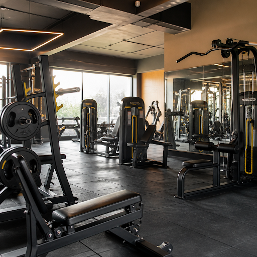 Ready to level up your workout? Visit Hayath Fitness Bahadurpally for a complete strength trainin… post image