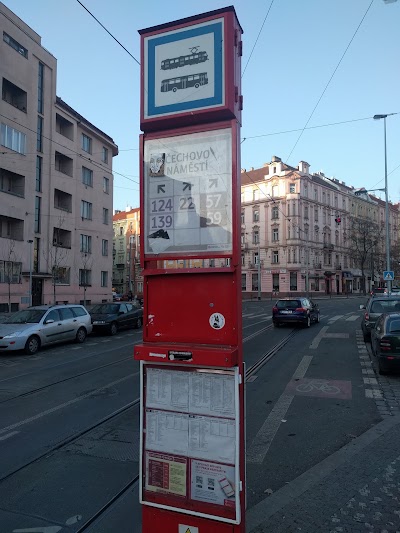 Photos of Čechovo n&aacute;měst&iacute;