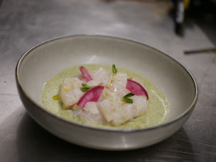 Photo n°63 de La Crique - Restaurant, produits de la mer et huitres à Rennes (Bar-restaurant à huîtres)