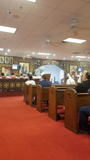 St. Paul Coptic Orthodox Church - Thumbnail